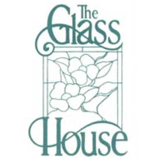 Glass House Logo Glass House Store