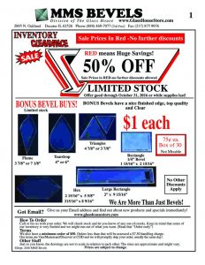 thumbnail of MMS Sale pg. 1 9/16