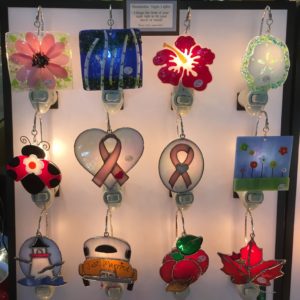 New Night Lights