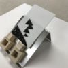 Outstanding Jr. Stainless Steel Mold - Image 3