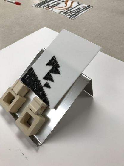 Outstanding Stainless Steel Mold - Image 3