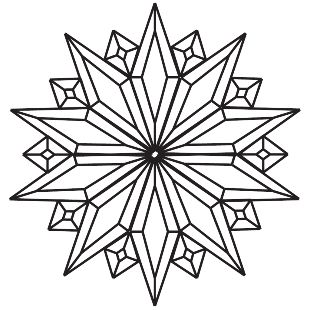 MMS 9000 Colored Beveled Glass Cluster Glass House Store