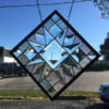 MMS 7002 Bevel Cluster Panel