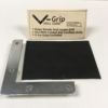 V-Gripp Glass Drill Guide