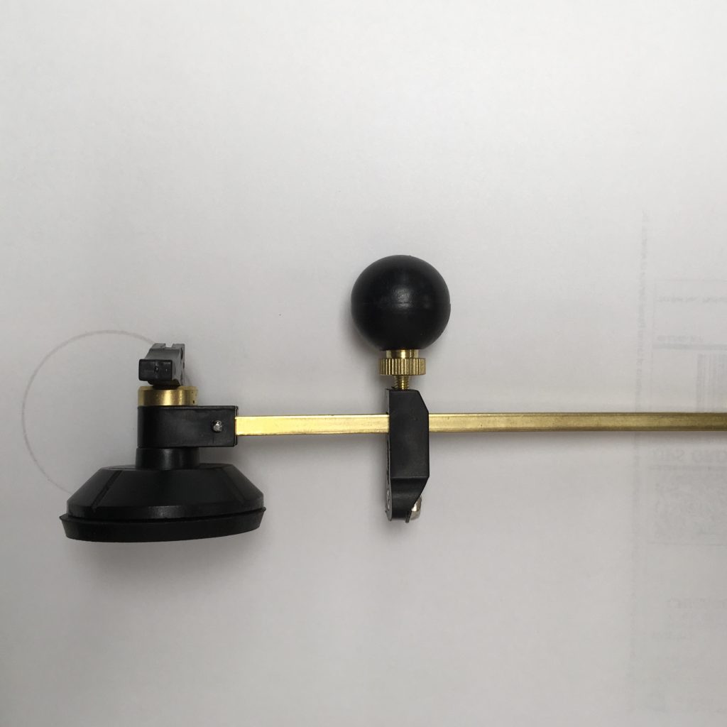 Glass Circle Cutter High Precision Glass House Store