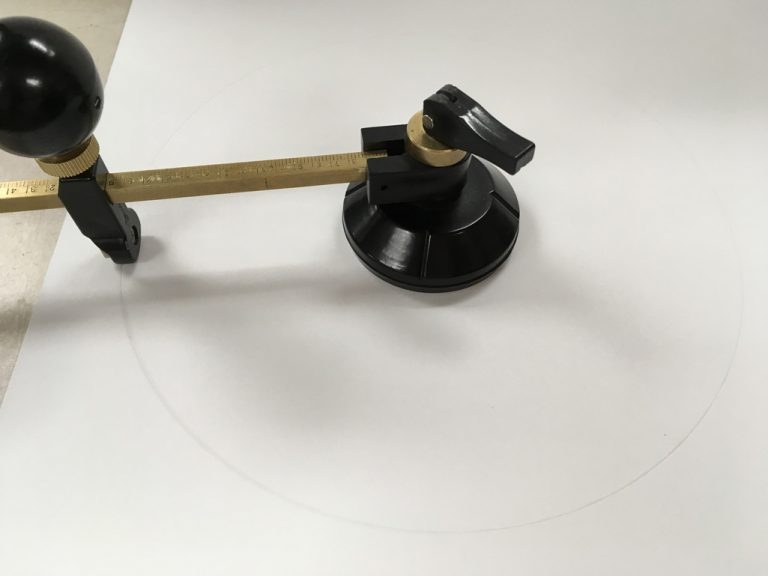How to Cut Circles in Glass Glass House Store