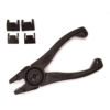 Equalizer®. FT06112 • Fletcher 8 Glass Breaking & Glass Running Pliers