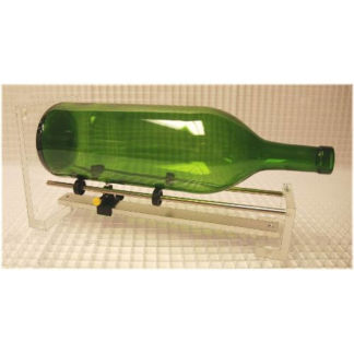 Glass Bottle Cutter Cutting Thickness 3-10mm Aluminum Alloy Better