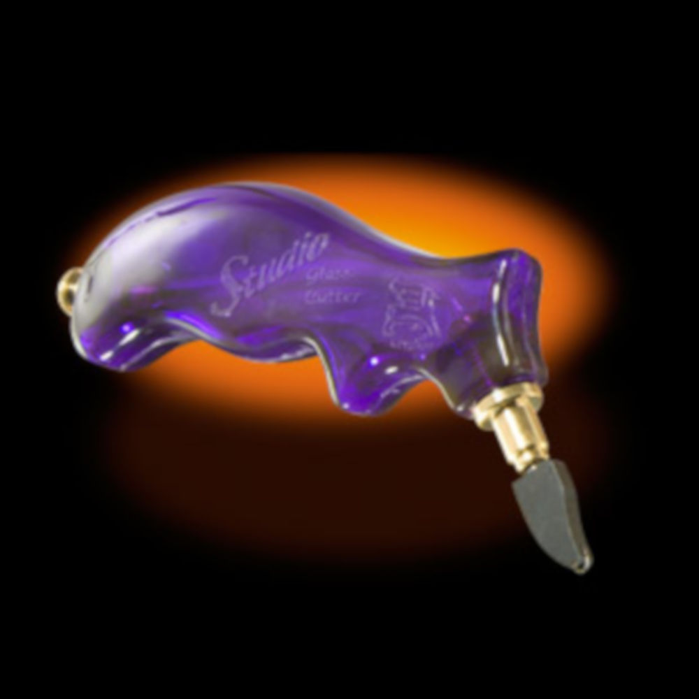 Studio Pro Pistol Grip Glass Cutter