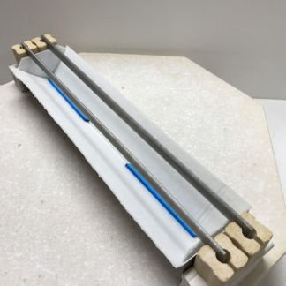 FLAT FLOW BAR
