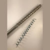 Round Vit Winder - 3/4" for Vitragraph Kilns