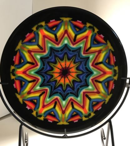 kaleidoscope round