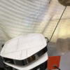 Lida Glass Kiln Lid Lifter