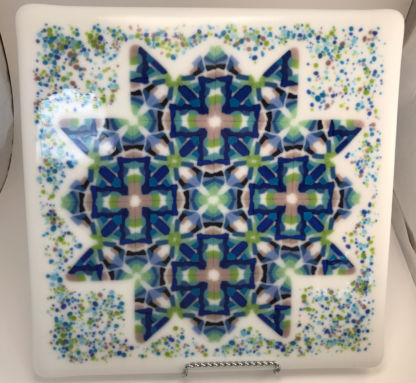 Triangle Pattern Bar 13" Mold - Image 2