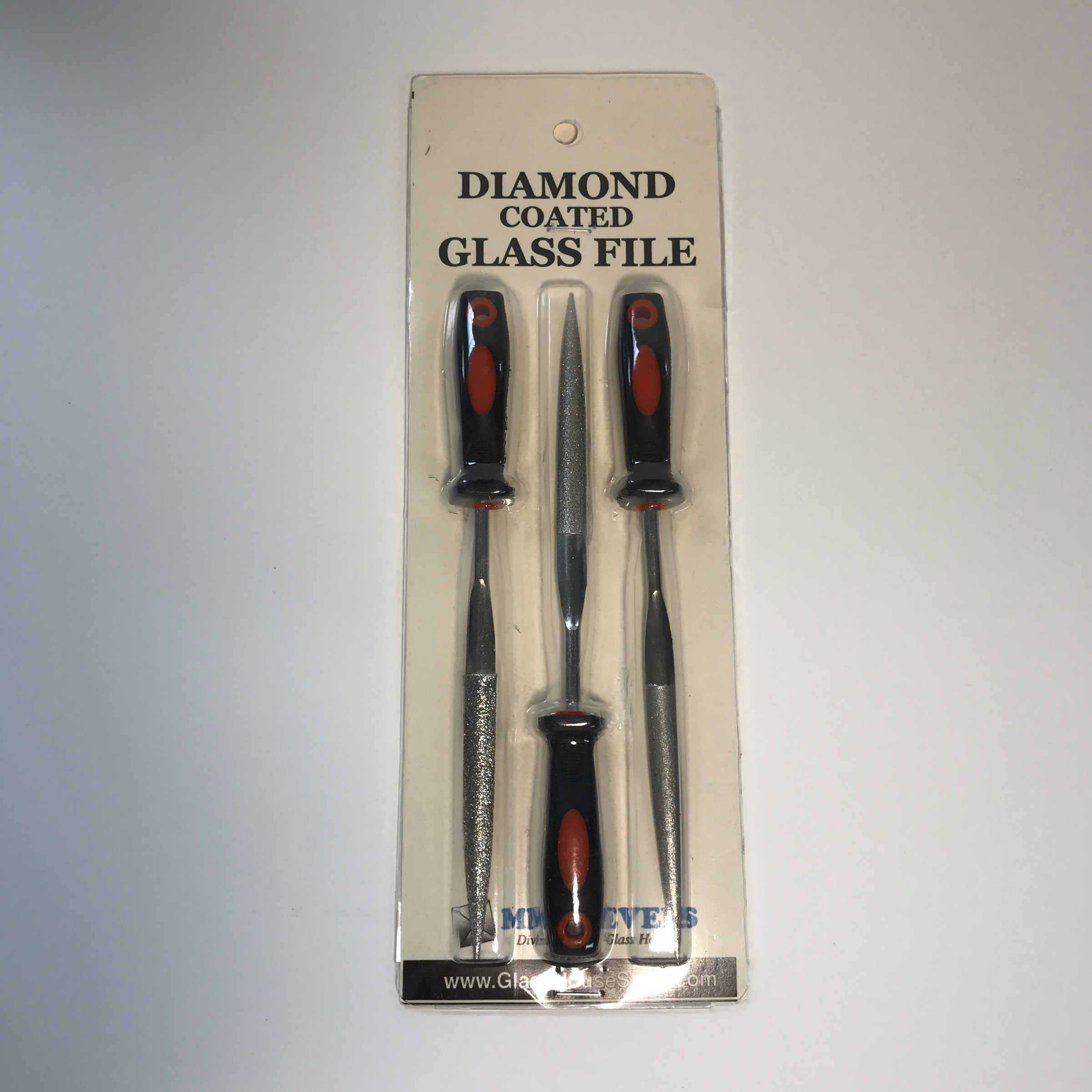 diamond file set Glass House Store