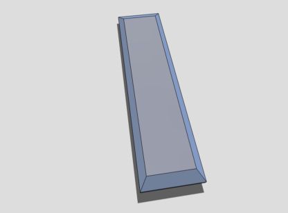 1-5x6 Bevel