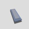 1x3 Bevel