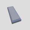 2x6 Bevel