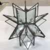 Ultimate 3D Snowflake Suncatcher Beveled Glass Kit - Image 3
