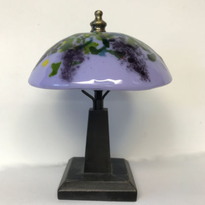 fused junior lamp base