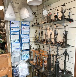Hard to find larger brass base stained glass lamp bases and shade molds Hard to find larger brass base stained glass lamp bases and shade molds