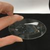 Clear Oval Bevel-3 1/2" x 8" - Image 3