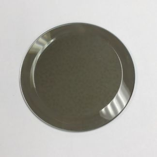 Mirror Bevel-4" Round