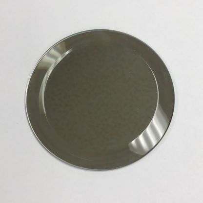 Mirror Bevel-4" Round