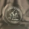 SeaBee Glass Bevel-6"