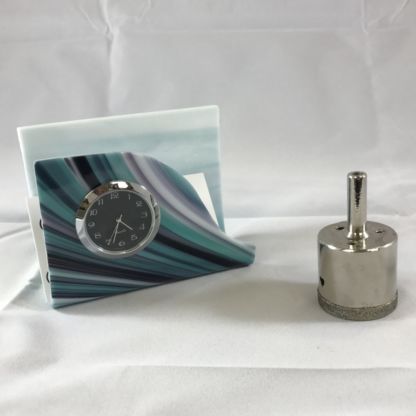 Mini Clock Diamond Drill Bit