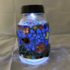 Lid for Mason Jars With Hole - set of 4 - Image 3