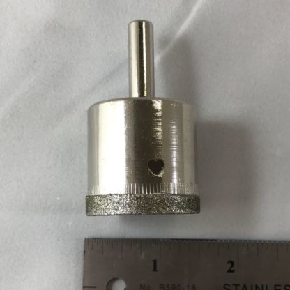 Mini Clock Diamond Drill Bit - Image 3