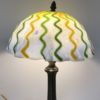 Dazzle Stainless Steel Medium Zig Zag Mold - Image 2