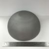 11" Dome Draper Lamp Form - Image 4