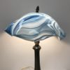 11" Dome Draper Lamp Form - Image 2
