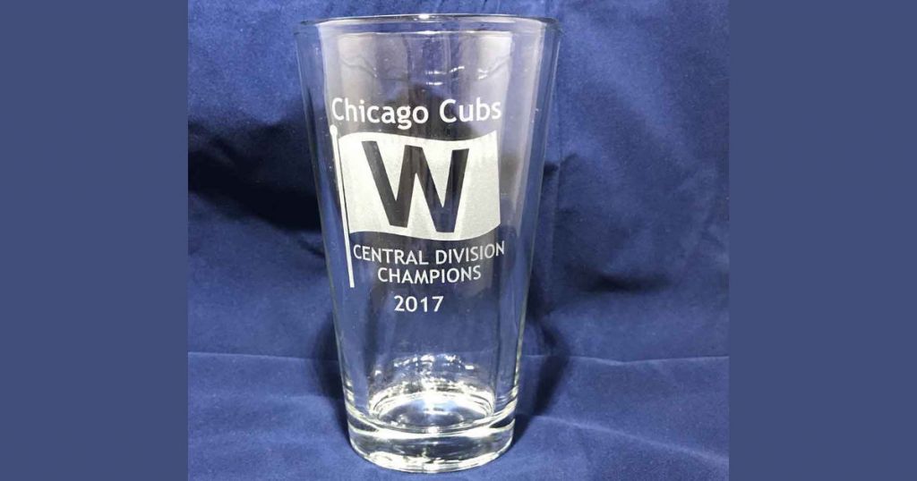 cubs central division champs
