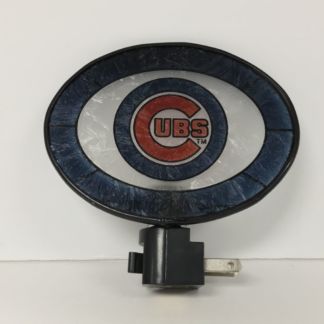 Cubs Night Light