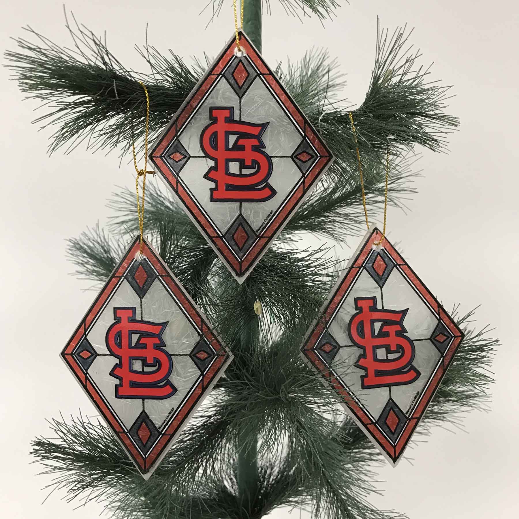 St. Louis Cardinals Ornament