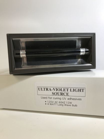 UV Long Wave Light Source