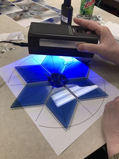 UV Long Wave Light Source - Image 2