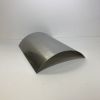 8" Barrette Mold- Stainless Steel