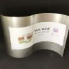 Stainless Steel Tidal Wave Mold
