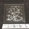 Glue Chip 4" x 4" Bevel Square