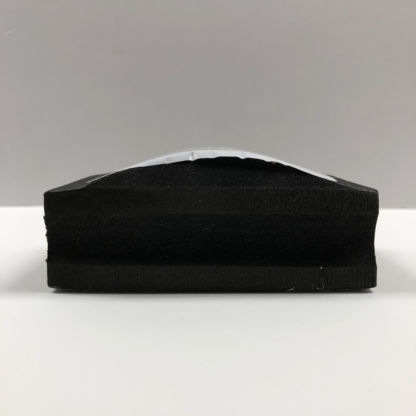 Diamond Glass Contour Sanding Pad - 800 grit - Image 2