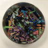 12" Round Casting Stainless Steel Mold - Image 2
