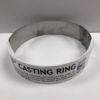 6" Casting Ring Round Mold - Image 3