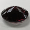 Double Faceted Round 30mm Jewel-Seconds-Amethyst - Image 3