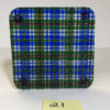 Mini Basket Votive Draper Kit Blue/Green/Red (#21) - Image 4