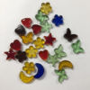 Assorted Glass Accents - Image 2