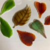 LF 10 - NatureScape Leaf Glass Molds - Image 9